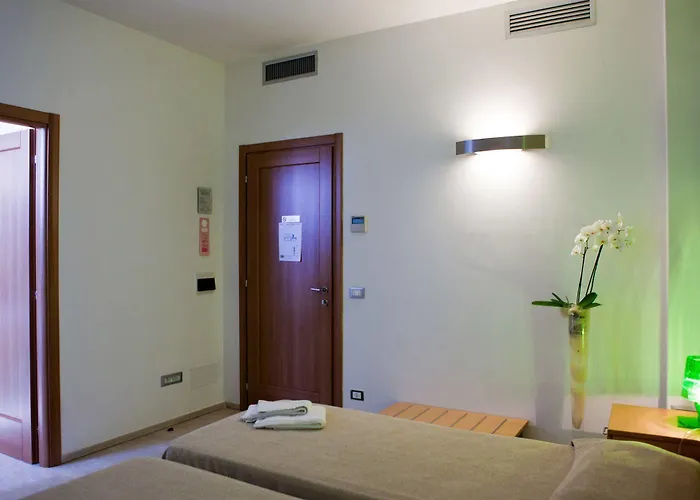Otel Le Saline