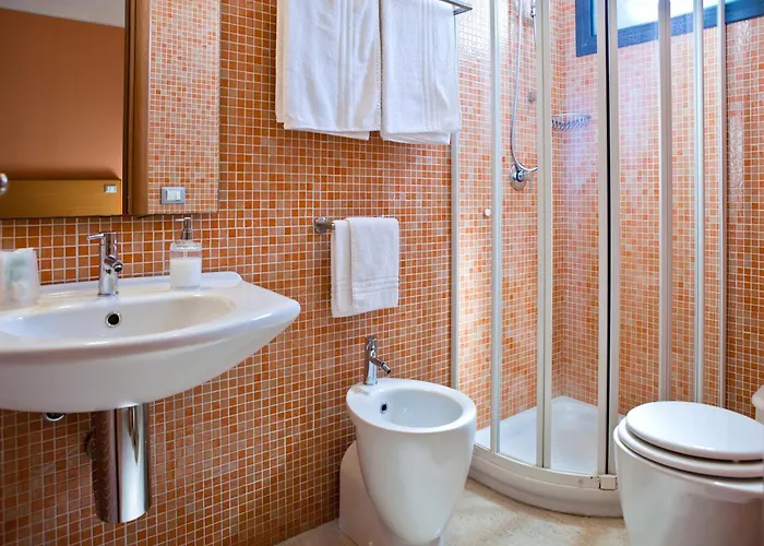 Le Saline 3* Paceco
