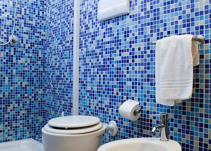 Le Saline 3* パチェーコ