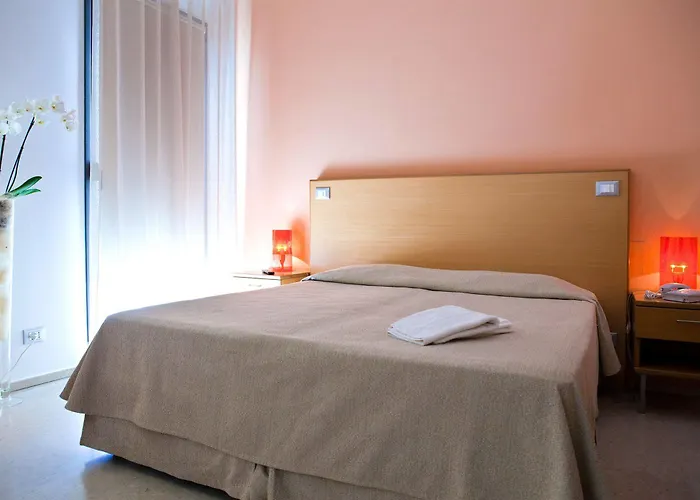 Le Saline 3* パチェーコ