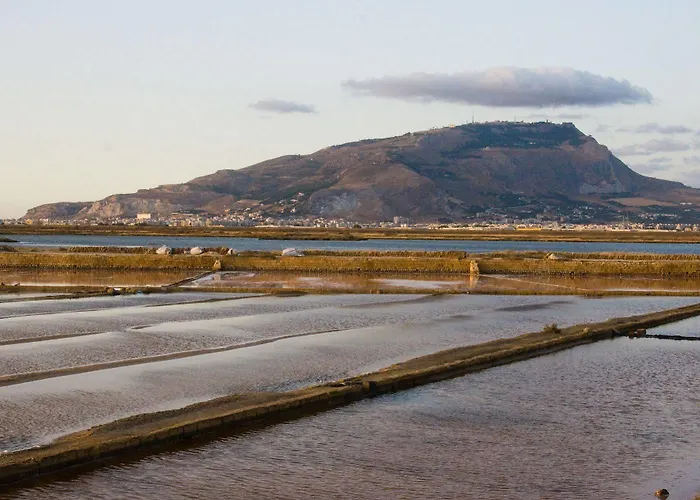 Le Saline 3*