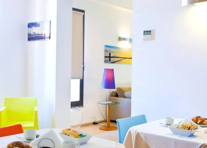 Le Saline Otel Paceco