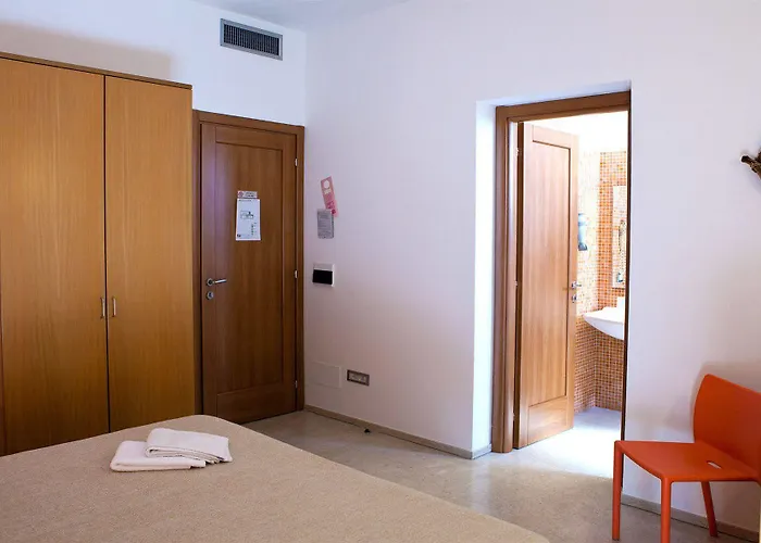 Otel Le Saline Paceco