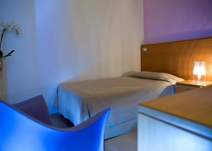 Otel Le Saline Paceco