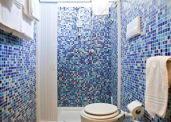 Le Saline ホテル パチェーコ