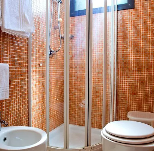 ホテル Le Saline パチェーコ