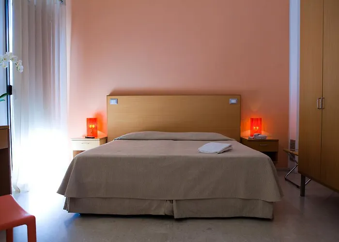Otel Le Saline