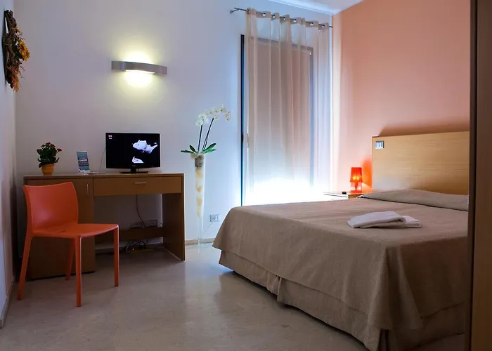 Le Saline パチェーコ