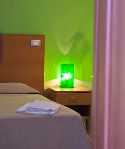 ホテル Le Saline 3*