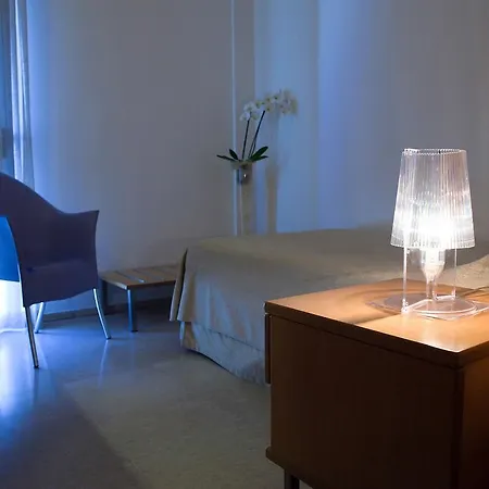 Le Saline Hotel Paceco