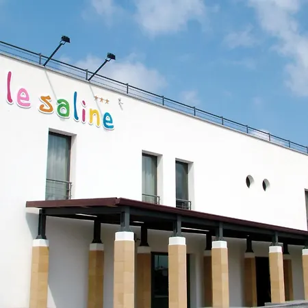Hotel Le Saline