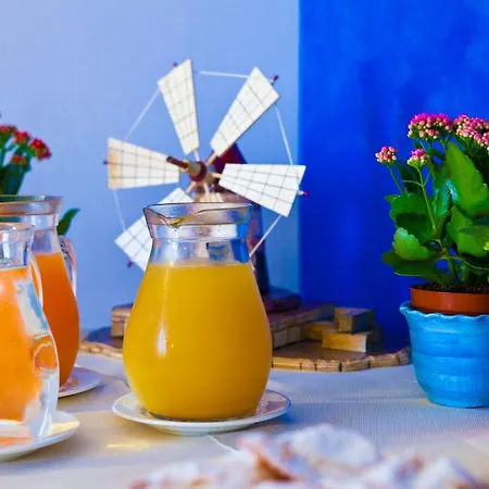 Szálloda Le Saline 3*