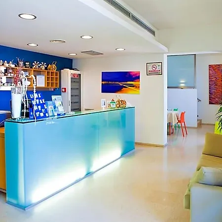Le Saline Hotel
