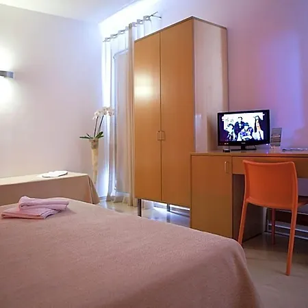 Hotel Le Saline