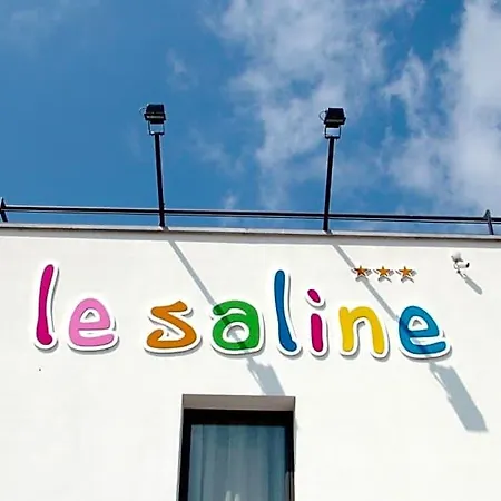 Le Saline