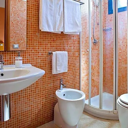 Le Saline Hotel Paceco