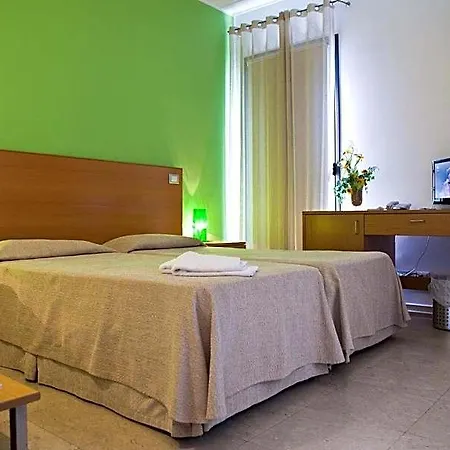 Le Saline Hotel Paceco