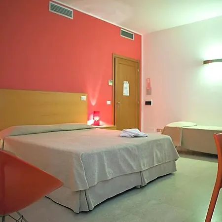 Le Saline Hotel 3*