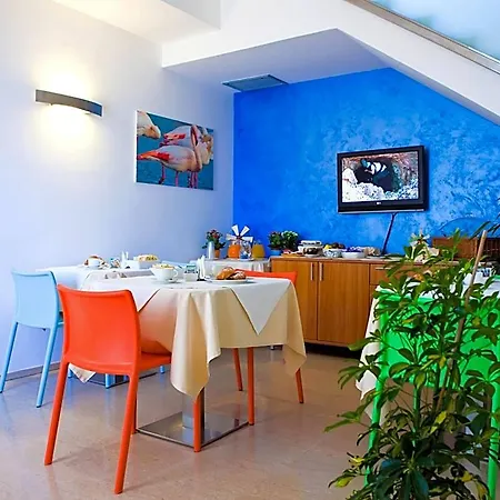 Hotel Le Saline 3*