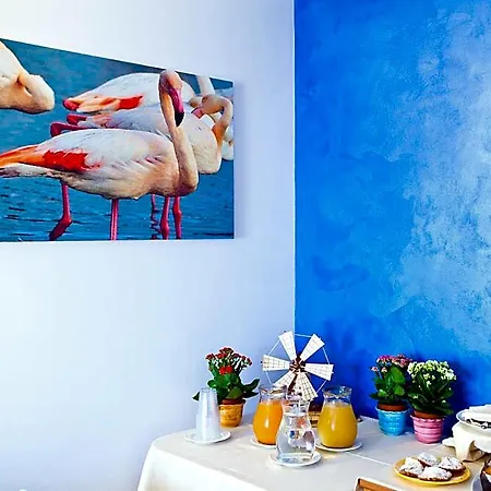 Hotel Le Saline Paceco