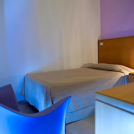 Le Saline 3*