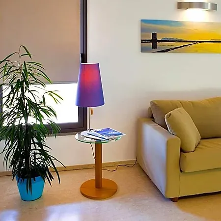 Le Saline Hotel