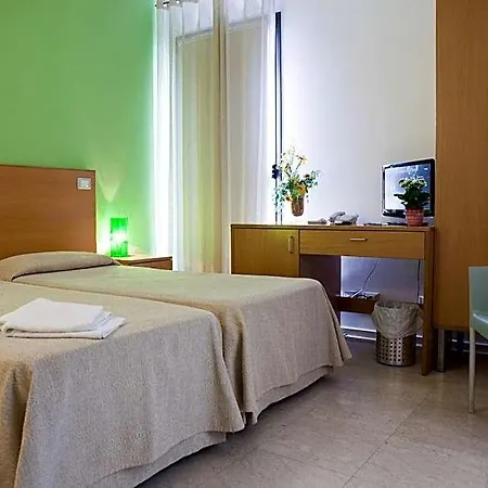 Hotel Le Saline