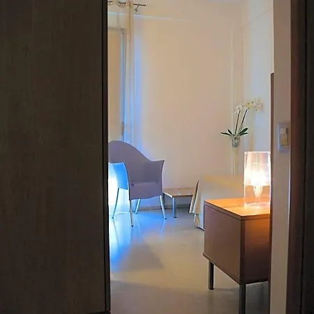 Le Saline 3* Paceco