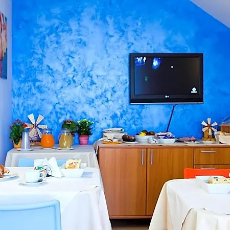 Hotel Le Saline Paceco