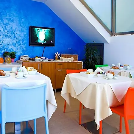 Le Saline 3* Paceco