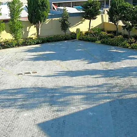 Le Saline Hotel Paceco