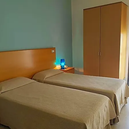 Le Saline 3* Paceco