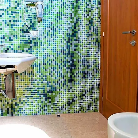 Le Saline 3* Paceco