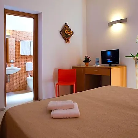Le Saline Hotel