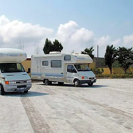 Hotel Le Saline 3*