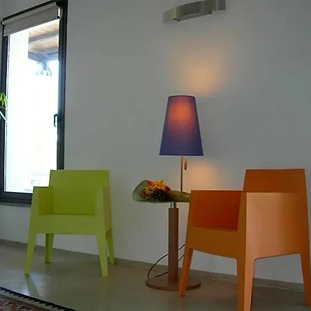 Le Saline 3* Paceco
