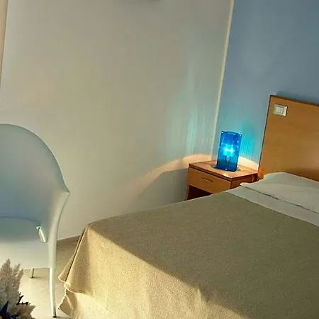 Hotel Le Saline