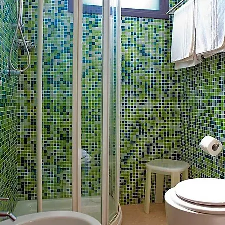 Le Saline Hotel 3*
