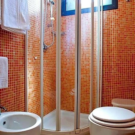 Hotel Le Saline