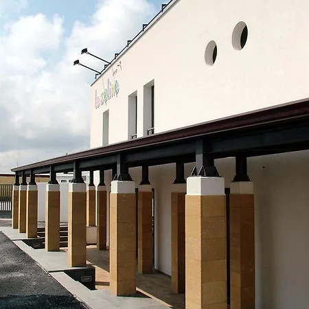 Le Saline מלון 3*