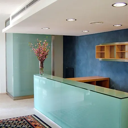 Le Saline פאצ'קו