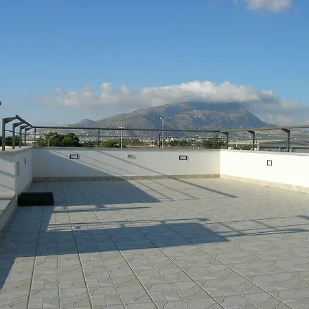 Le Saline מלון