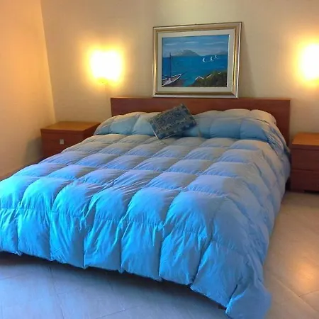 Le Saline Szálloda 3*