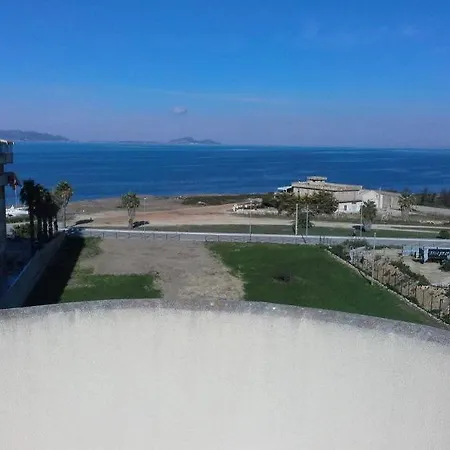 Le Saline 3* פאצ'קו