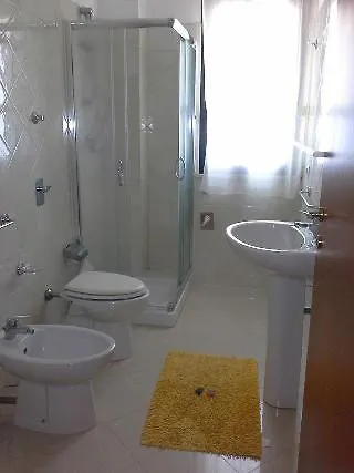Hotel Le Saline