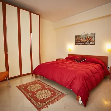 Le Saline Hotel Paceco