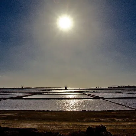 מלון Le Saline
