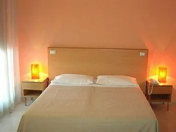 Le Saline Szálloda 3*