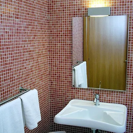 Le Saline Hotel 3*