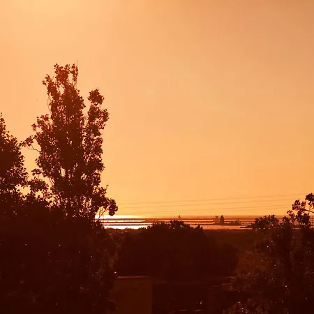 Le Saline מלון פאצ'קו